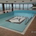 Hotel am Genfer See - Schäden an Bodenfliesen des Schwimmbades - Prüfung und Sanierung